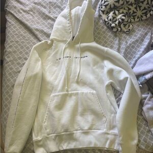 Porter Robinson hoodie